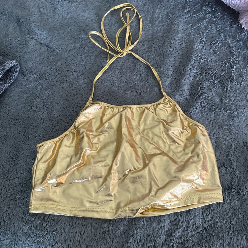 Gold Top